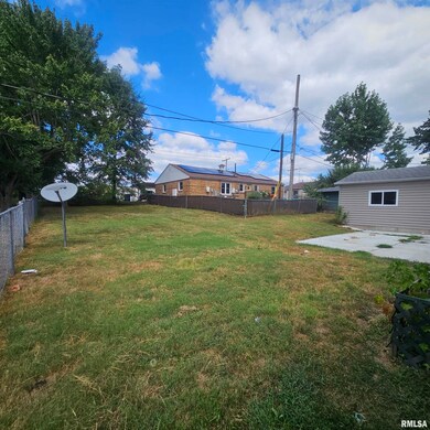 2810 College St, Mount Vernon, IL 62864 - photo 6