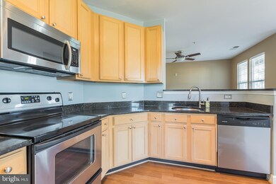 22611 Blue Elder Terrace unit 202, Ashburn, VA 20148 - photo 6
