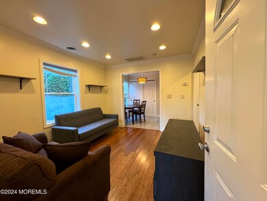 340 Elberon Blvd unit Rear house, Oakhurst, NJ 07755 - photo 3