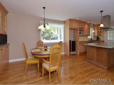 Dining Area off Kitchen
