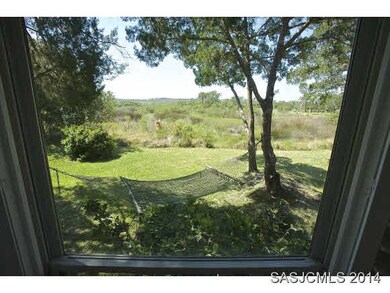 Dining Room View