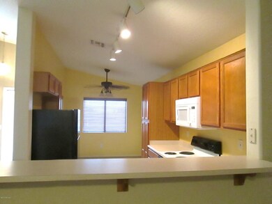 Another view of kitchen