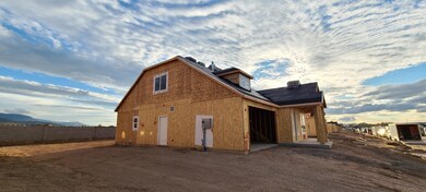 Lot 17, Settler's Square east side