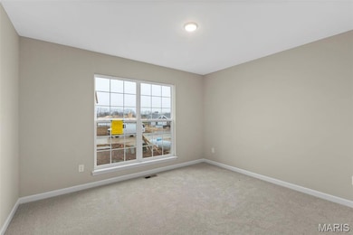 2 Maple Expanded at Wildflower, Wentzville, MO 63385 - photo 4