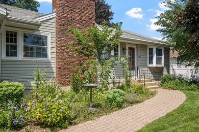 201 S Taylor St, Manchester, NH 03103 - photo 3