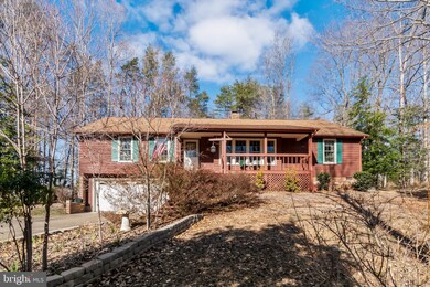 119 Broadfield Ln, Spotsylvania, VA 22553 - photo 2