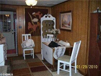 Dining Room - Dining Room
