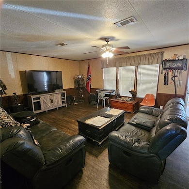 1555 Nelms Loop, Colfax, LA 71417 - photo 2