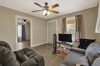 5303 Lucille St, Houston, TX 77026 - photo 5