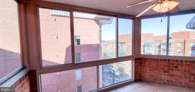 West View at Ballston Metro unit 811, Arlington, VA 22201 - photo 5