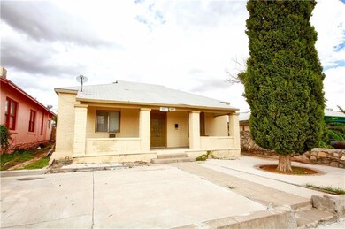 2813 Memphis Ave, El Paso, TX 79930 - photo 4