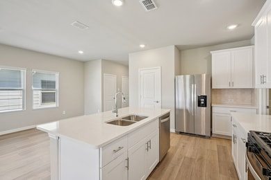 709 Leavenworth Dr, McKinney, TX 75071 - photo 7