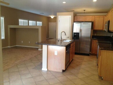 kitchen/greatroom