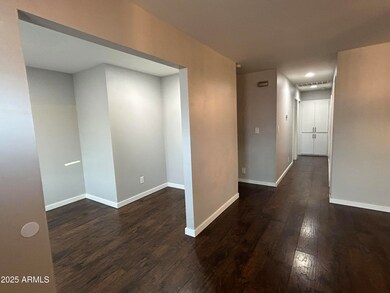 main hallway