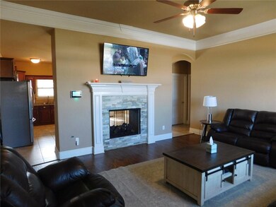 761 Sundowner Ranch Ave, Prairie Grove, AR 72753 - photo 5