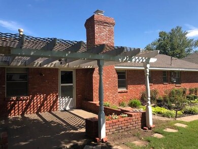 4913 N Brunson St, Oklahoma City, OK 73112 - photo 4