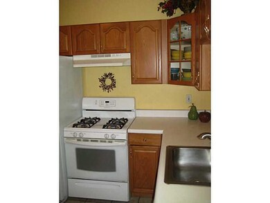 Kitchen. Another view of the kitchen.  Did I menti