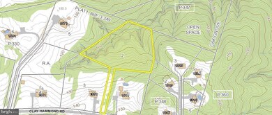 1545 Clay Hammond Rd, Prince Frederick, MD 20678 - photo 3