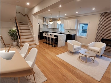 18 Belknap St unit 1, Arlington, MA 02474 - photo 3