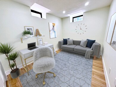 128 Webster St unit A, Boston, MA 02128 - photo 4