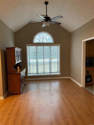 Spacious Formal Dining Room