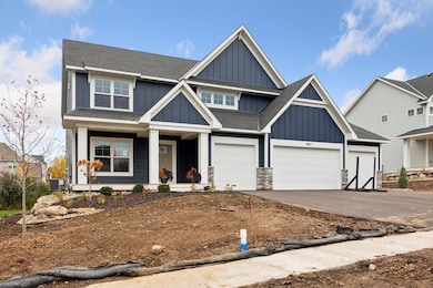 18831 Javelin Path, Lakeville, MN 55044 - photo 2