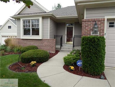 3628 Sawgrass Cir unit 54, Lansing, MI 48911 - photo 2