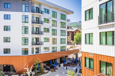 2417 W High Mountain Rd unit 1306, Park City, UT 84098 - photo 4