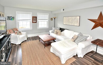 1101 Belle View Blvd unit C1, Alexandria, VA 22307 - photo 5