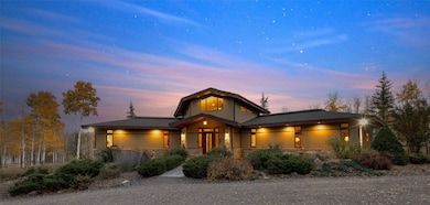 32350 Los Ranchos Rd, Oak Creek, CO 80467 - photo 3