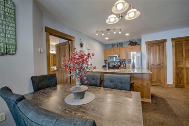 Living area featuring plenty of natural light