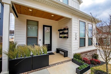 238 S College Ave, Fayetteville, AR 72701 - photo 2