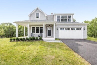 24 Dawnslight, Plymouth, MA 02360 - photo 2