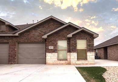 1626 133rd St unit B, Lubbock, TX 79423 - photo 4