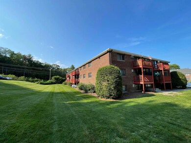 96 Powers St unit 201, Milford, NH 03055 - photo 4