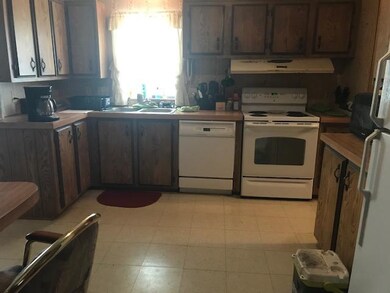 stinger kitchen