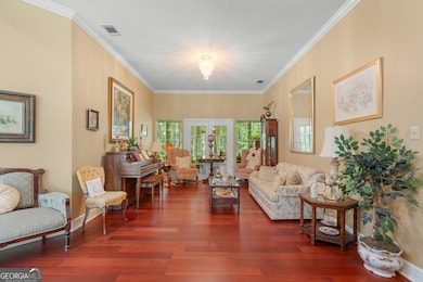 2055 Blankenbaker Rd, Statesboro, GA 30458 - photo 7