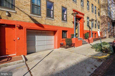 2370 Champlain St NW unit 31, Washington, DC 20009 - photo 4