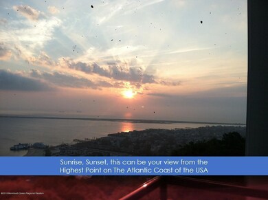 Eastpointe Condominium unit 905, Highlands, NJ 07732 - photo 2