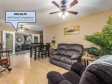 850 N 95th Place, Mesa, AZ 85207 - photo 4