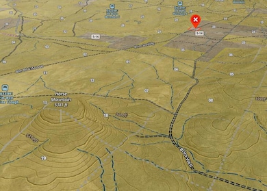 0 Blm Road 6164-0 unit 1800, Christmas Valley, OR 97641 - photo 3