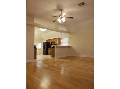 Interior Space/Layout.