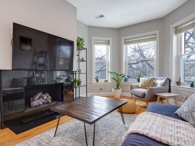 1650 W Rascher Ave unit 2W, Chicago, IL 60640 - photo 4