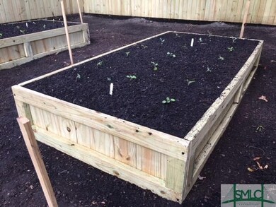 1617 Vine St, Savannah, GA 31401 - photo 6