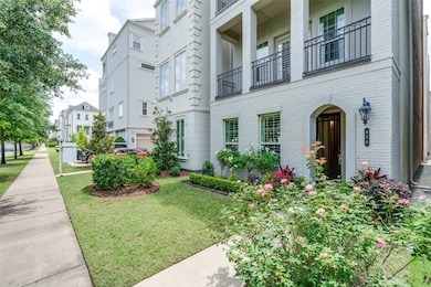 Charming brick home with canal views in a prime, c