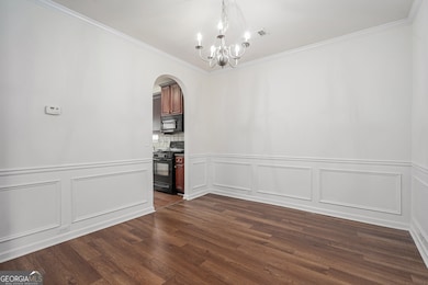 6037 Hemperly Rd, Atlanta, GA 30349 - photo 6