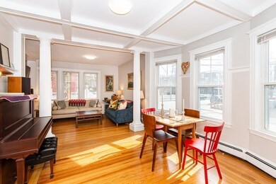 385 Walden St unit 1, Cambridge, MA 02138 - photo 5