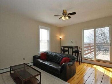 41 Gates St unit 3, Boston, MA 02127 - photo 4