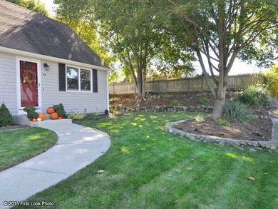 44 Grimshaw Place, Warwick, RI 02889 - photo 4