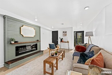 201 Zabriskie St unit 1, Jersey City, NJ 07307 - photo 2